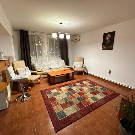 Venus Resort Dumbravita  Buitenkant foto