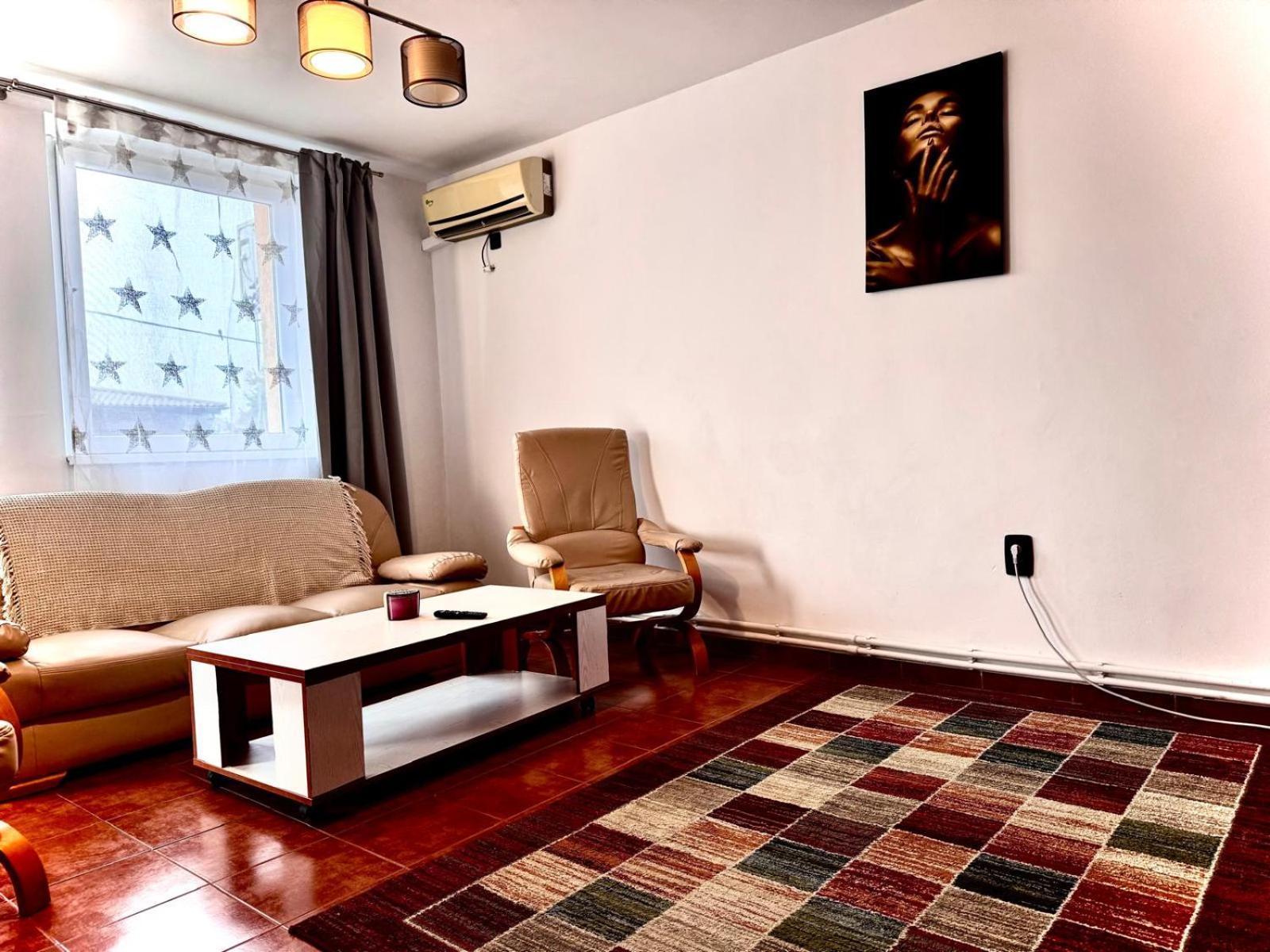 Venus Resort Dumbravita  Buitenkant foto