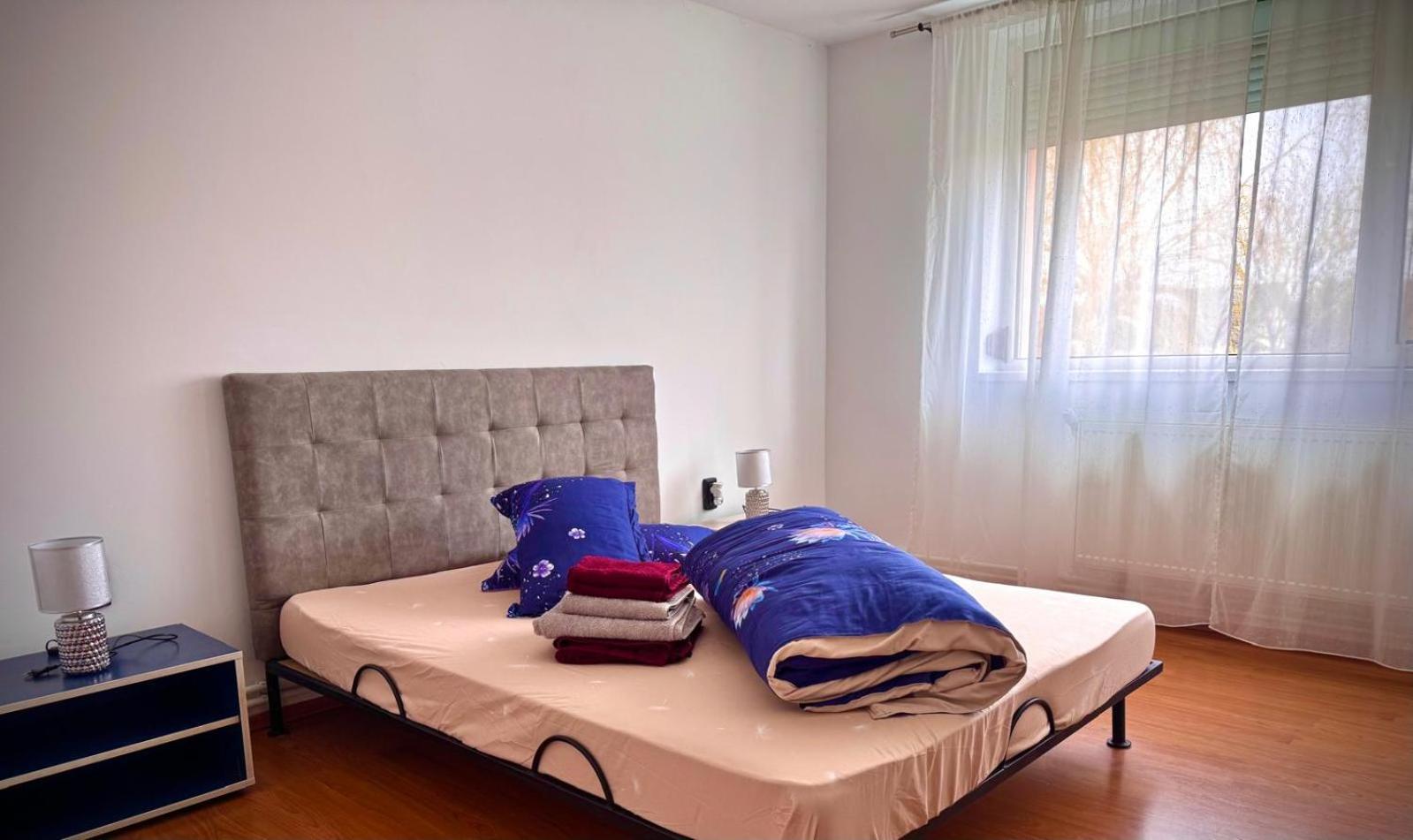 Venus Resort Dumbravita  Buitenkant foto