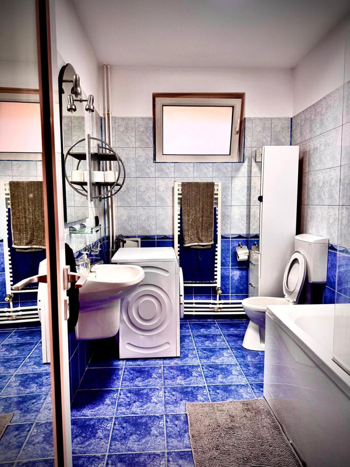 Venus Resort Dumbravita  Buitenkant foto