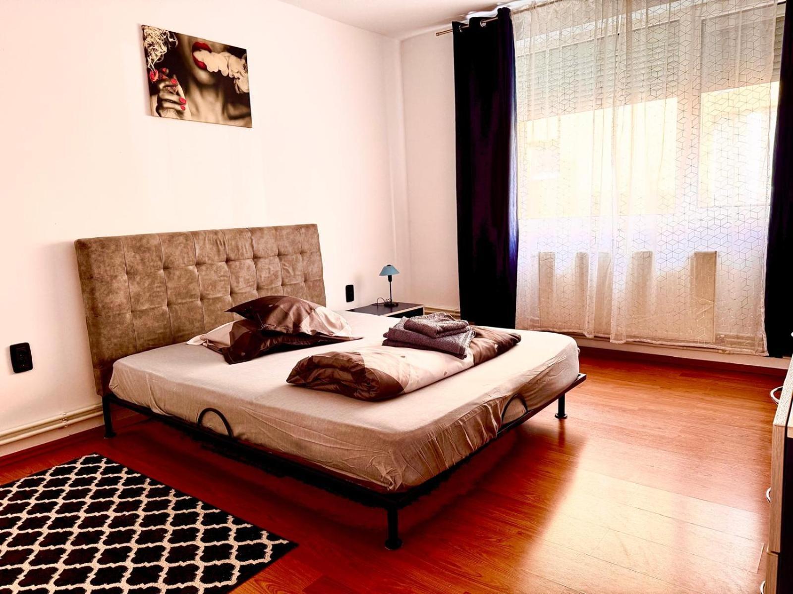 Venus Resort Dumbravita  Buitenkant foto